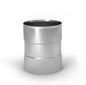 Адаптер на печь TMF СУПЕР ф200, 1мм