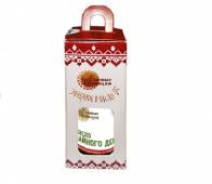 Эфирное масло чайного дерева 15мл в упаковке БТ