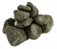 Камни Родингит обвалованный (20кг, коробка) ОК