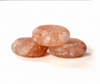 Соль гималайская галька фракция (2 кг, ведро)